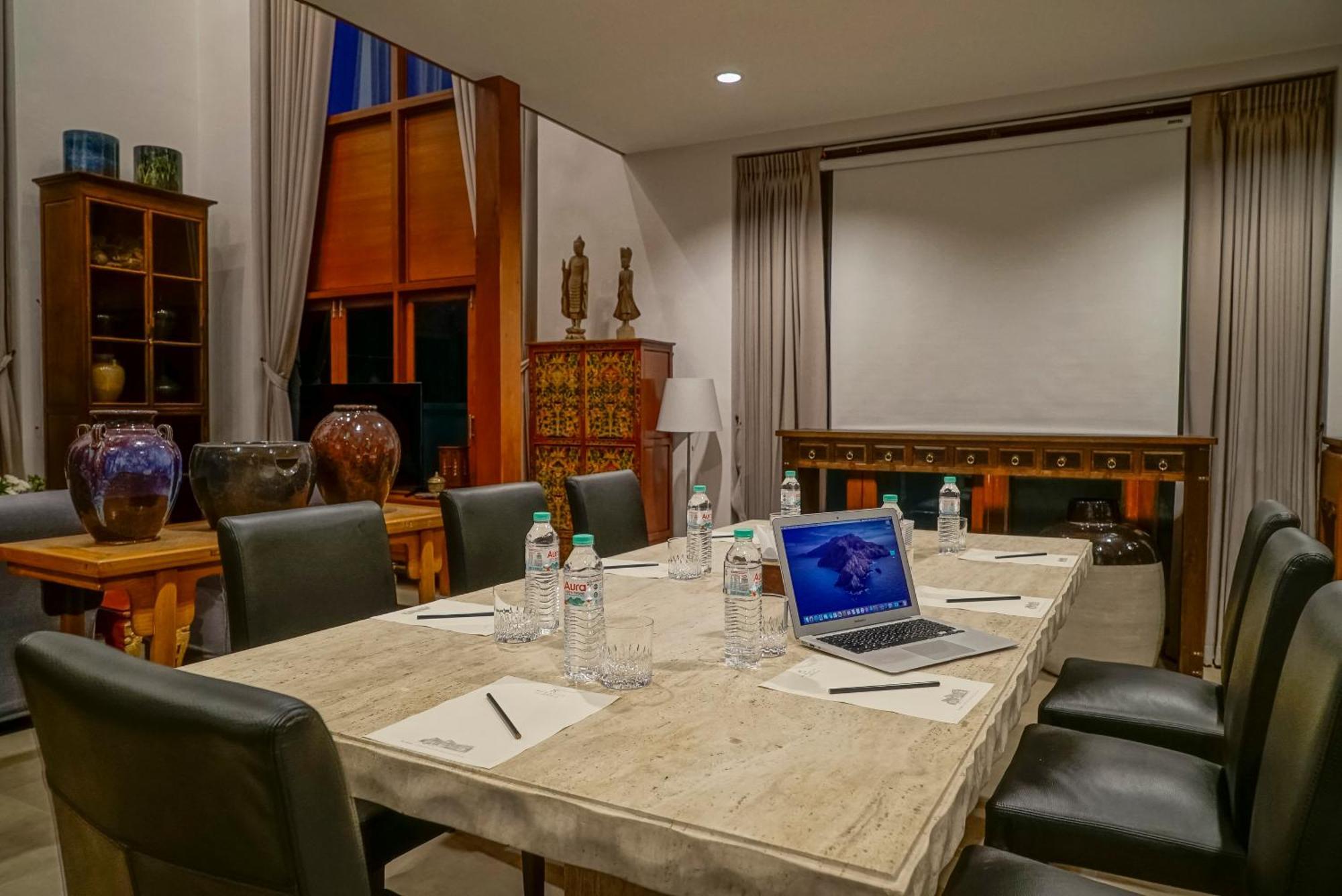メーリム グレースヴィラ 部屋 写真